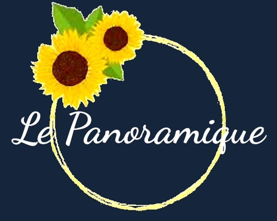 Le Panoramique Auvers Exterior photo